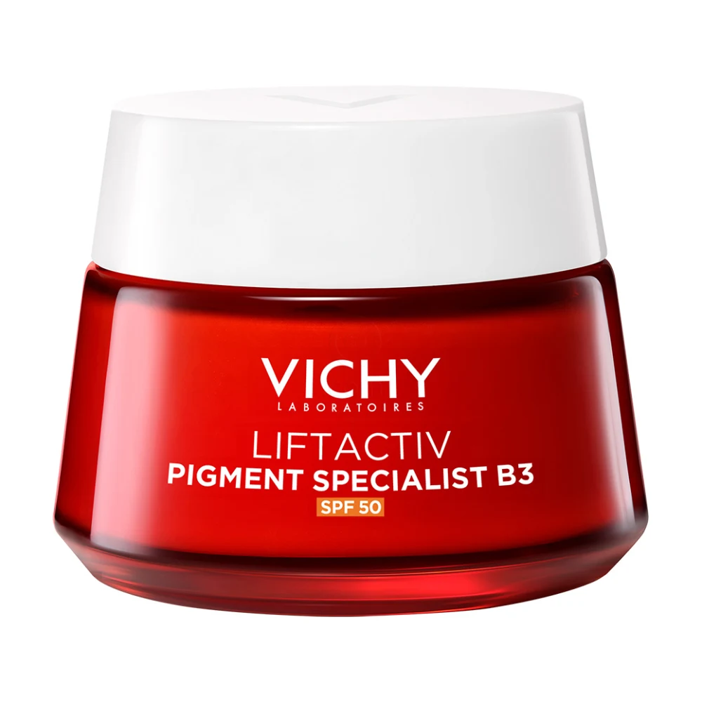 Vichy Liftactiv B3 Anti-Dark Spots, krema proti hiperpigmentacijskim madežem in gubam - ZF50 (50 ml)